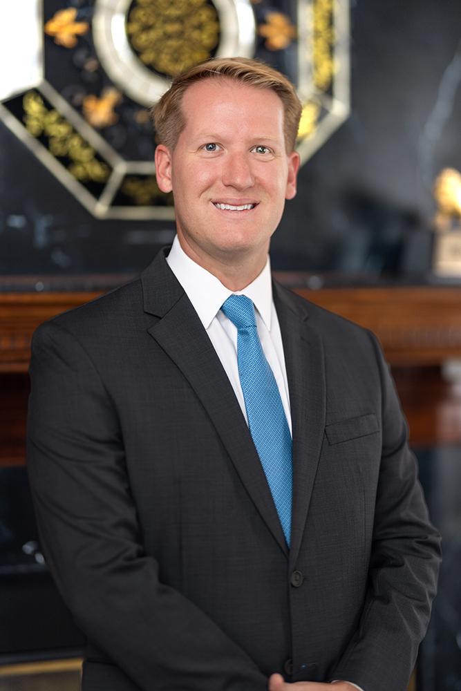 The Decker Law Firm cover image