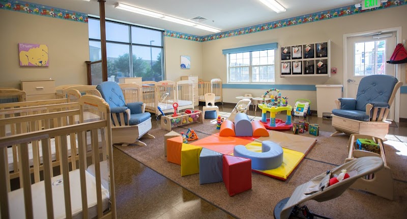 Primrose School of Fort Worth West cover image