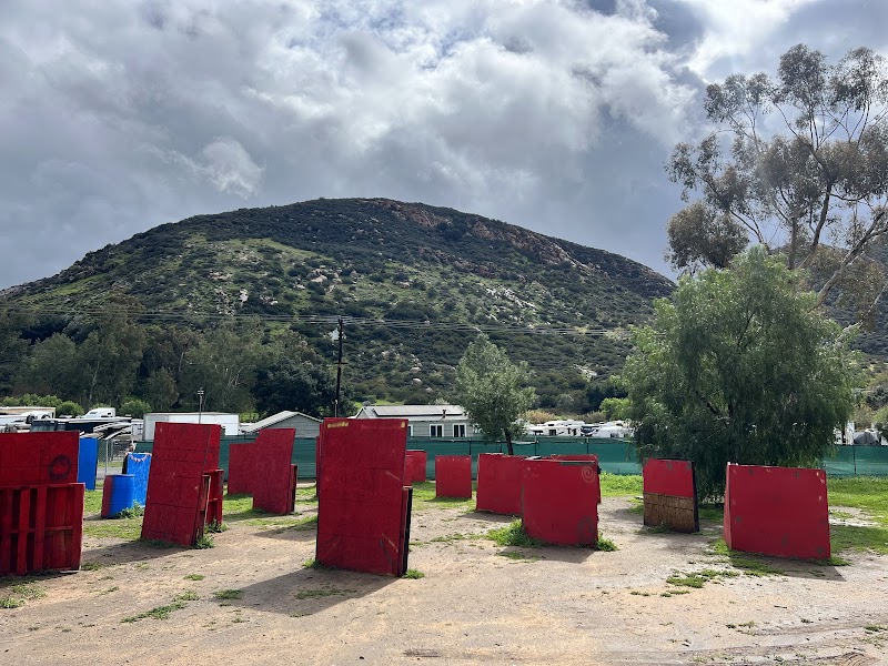 Gel Tag San Diego, LLC cover image