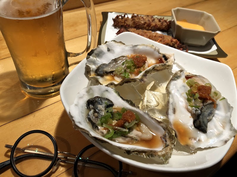 Tomi Sushi Restaurant cover image