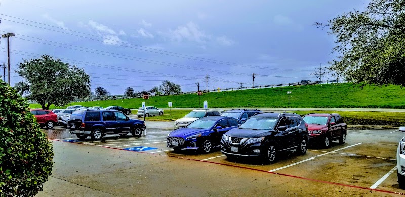 Fort Worth Physical Therapy (Southwest) cover image