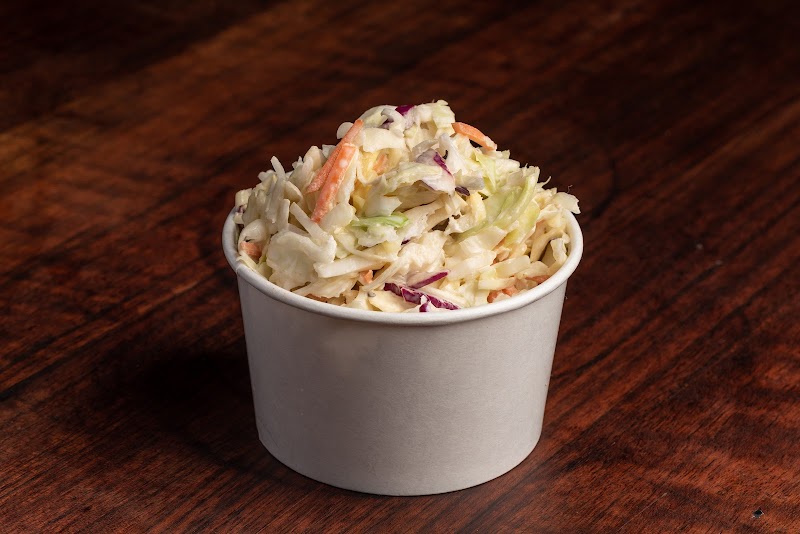 Johnny's Pastrami cover image