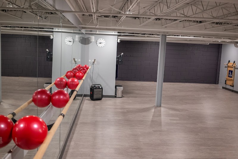 Infinity Fitness cover image