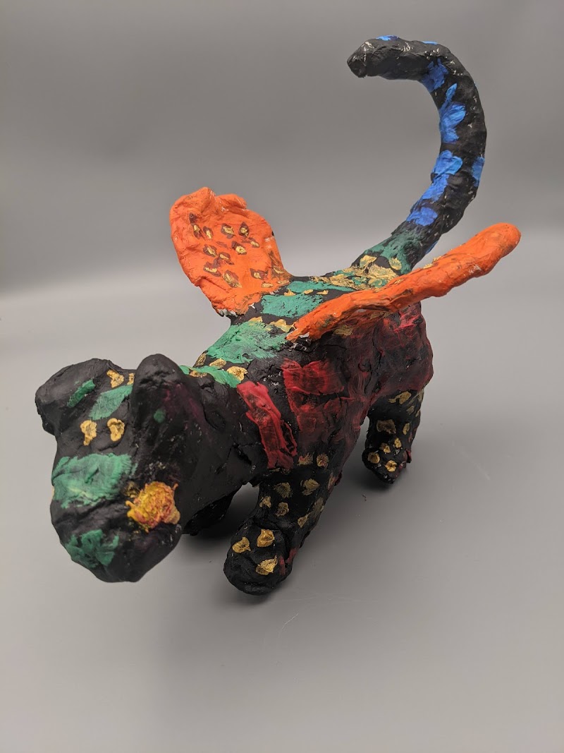 Imaginook cover image