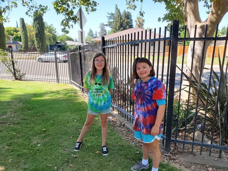 Elk Grove Kids Camp cover image