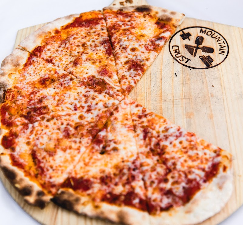 Mountain Crust Catering - Denver cover image