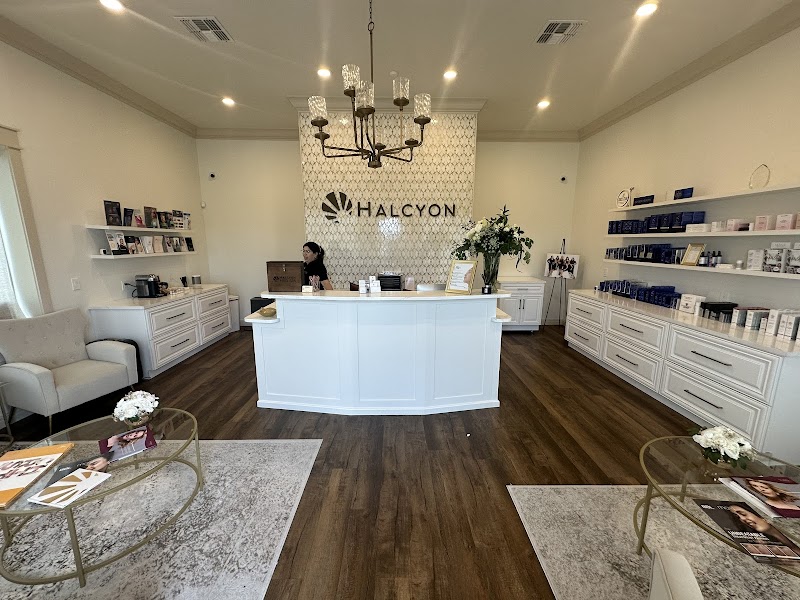 Halcyon Med Spa cover image