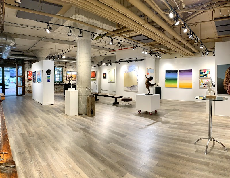 Arta Gallery cover image