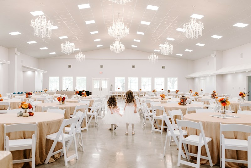 Macalester House - Wedding & Event Center cover image