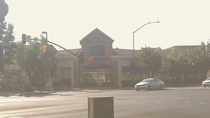 The Vitamin Shoppe cover image