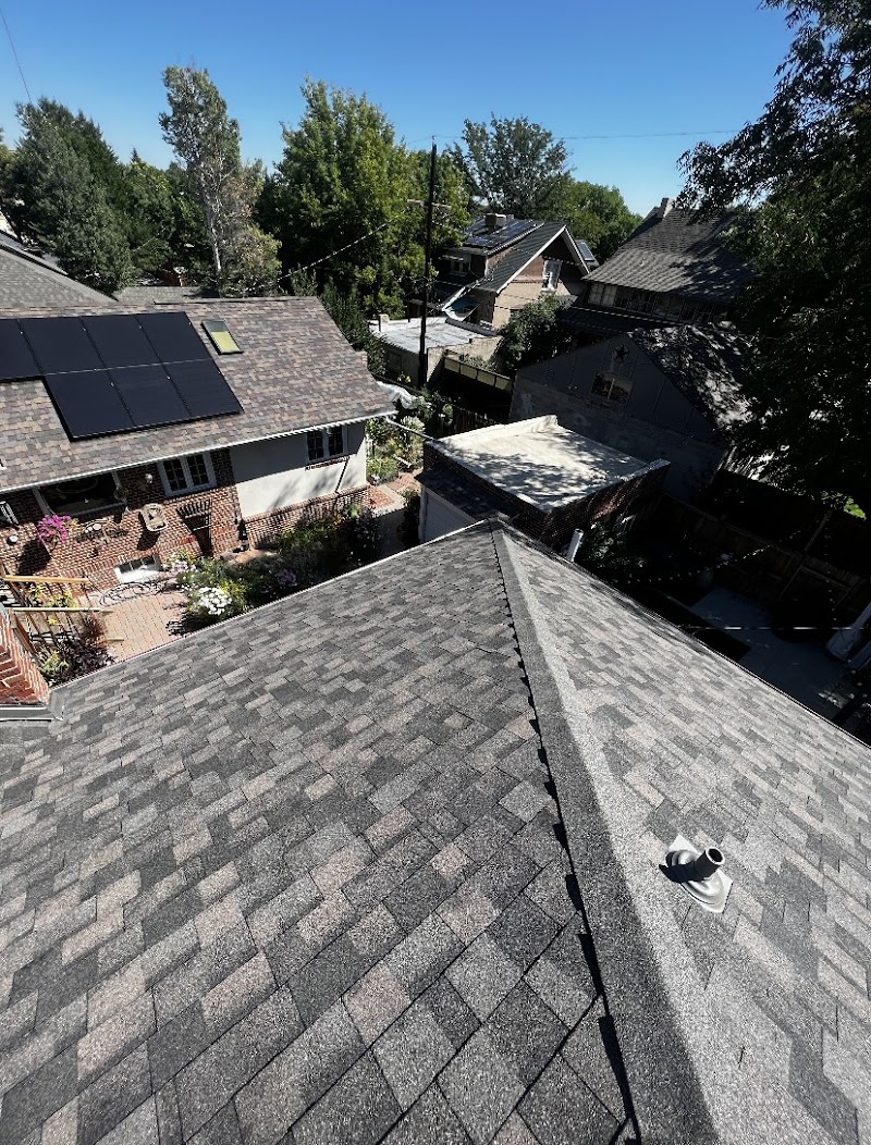 Premier Roofing Company cover image