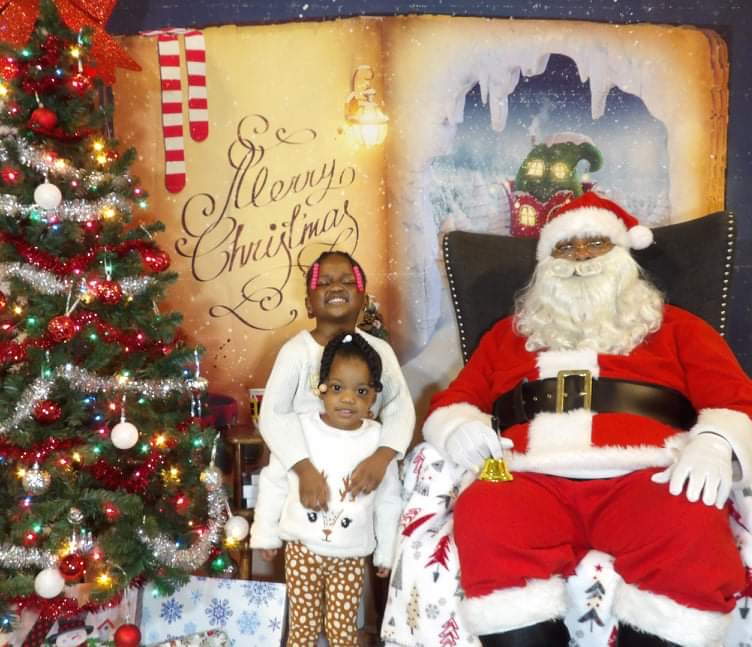 Party Time Entertainment cover image