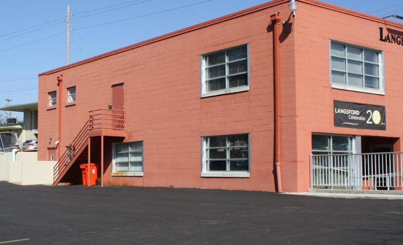 Standardized Success - Jed Hilbert cover image