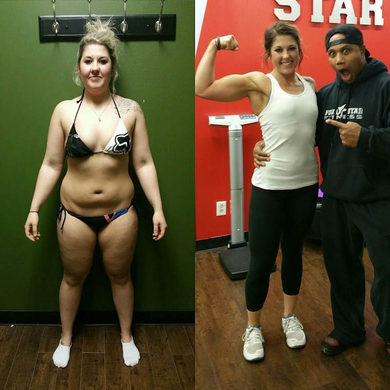 Darrell Terrell Personal Training cover image