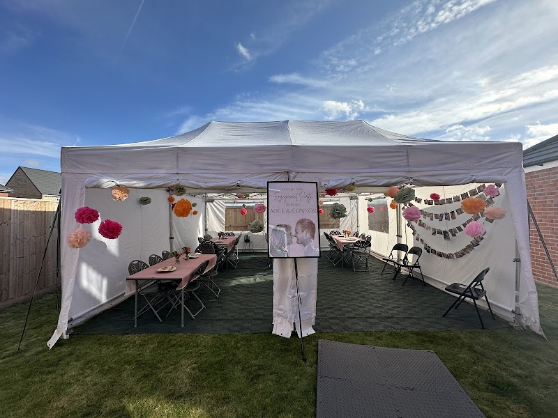 A Top Party cover image