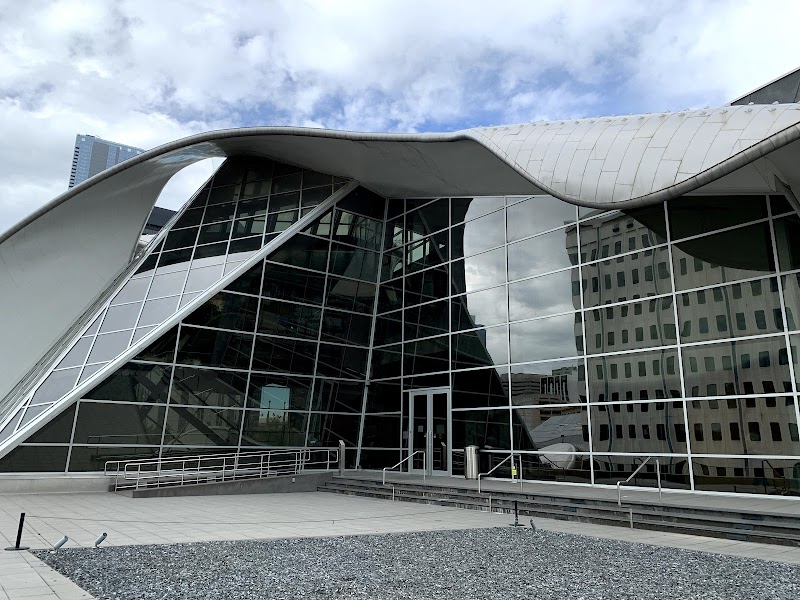 Art Gallery of Alberta cover image