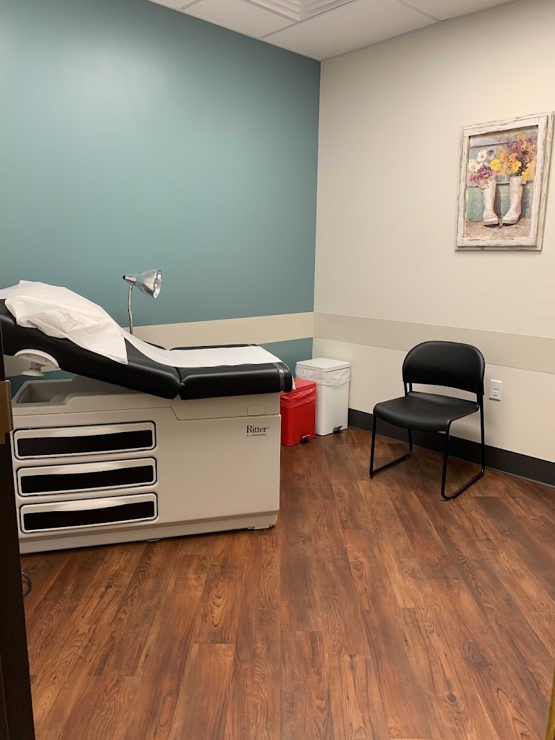 Fast Pace Health Urgent Care - Knoxville - TN cover image