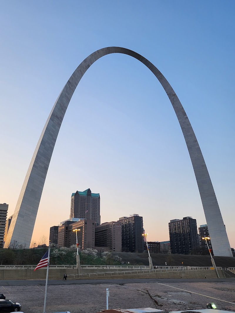 Dinner Cruise cover image