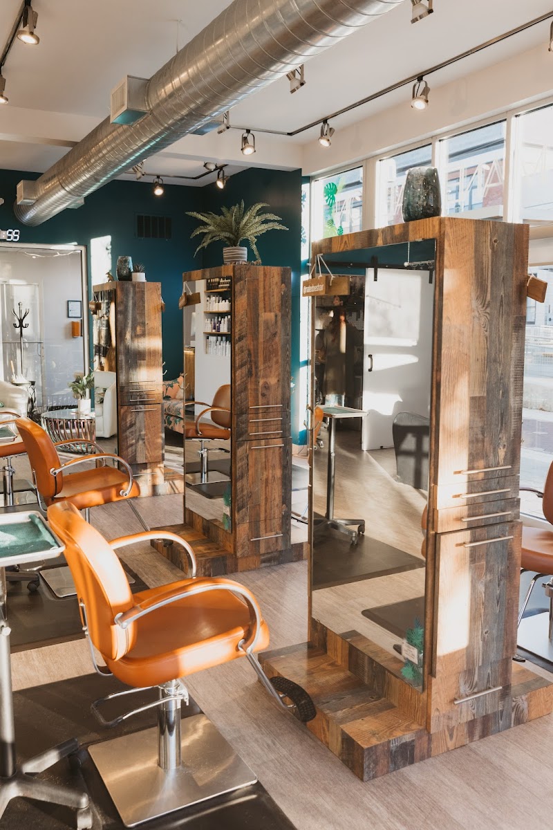 Indie Mane Salon cover image