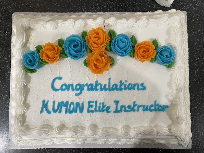 Kumon Maths & English cover image