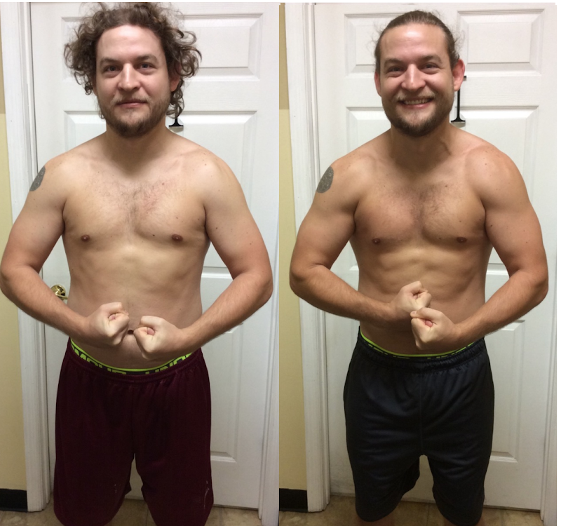 RAP Fitness cover image