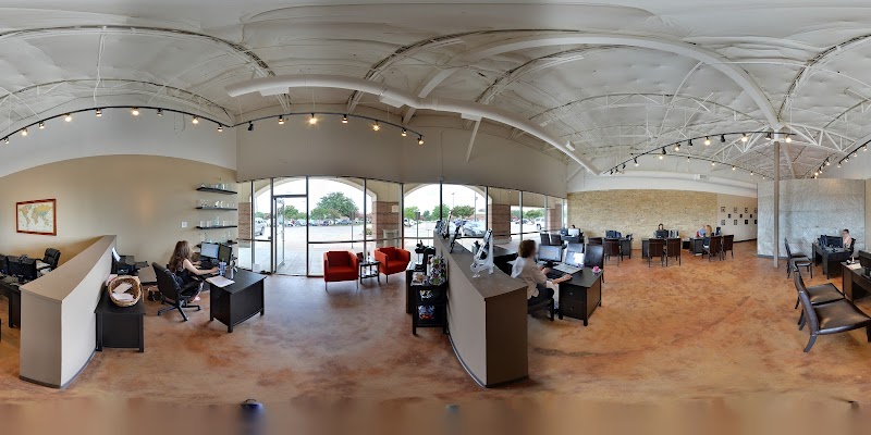 Legacy Travel cover image