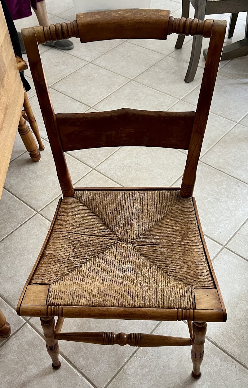 Falvey Finishing Co cover image