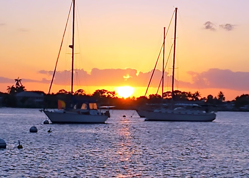 Treasure Coast River Cruises cover image