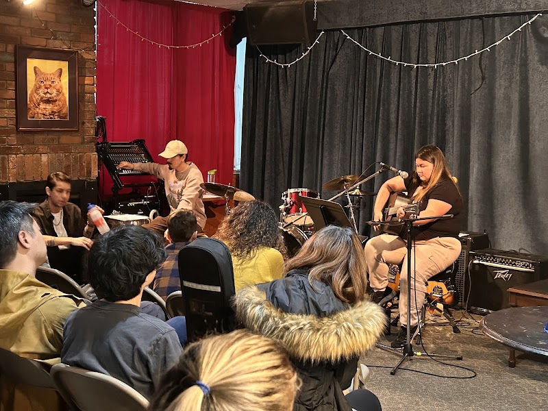 Mar Music School cover image