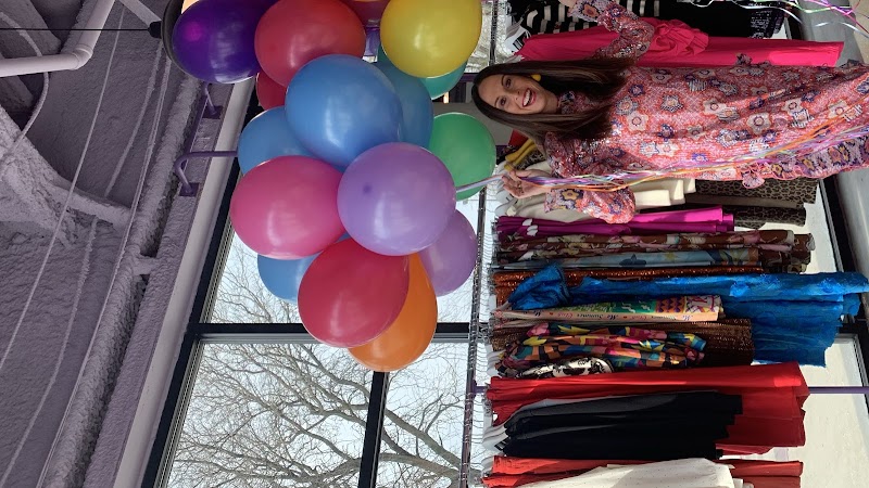 FAIRCLOTH boutique cover image