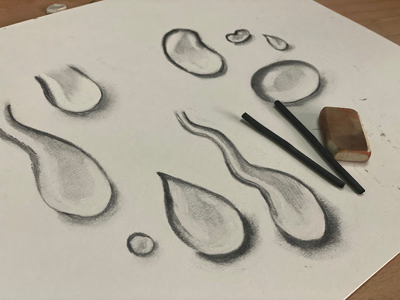 Cygnets Art School Bristol cover image