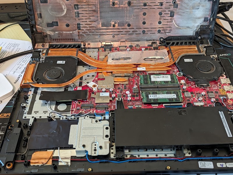 Computer Repair Edmonton cover