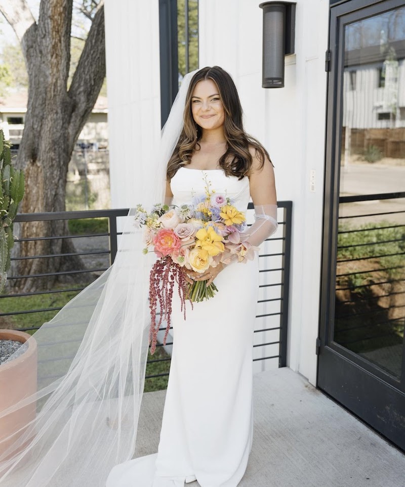 Bronzier | Austin cover image