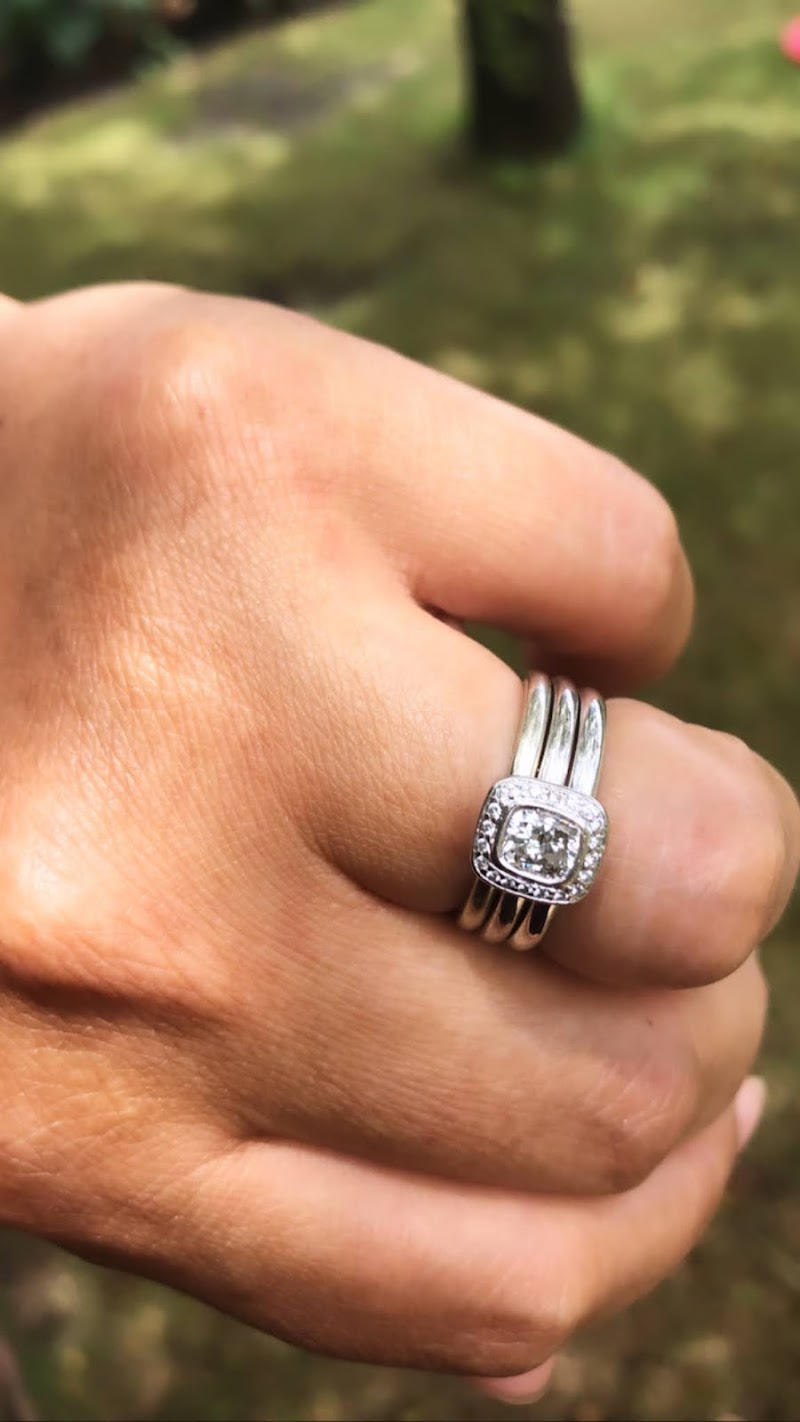 Michael's Jewelers cover image