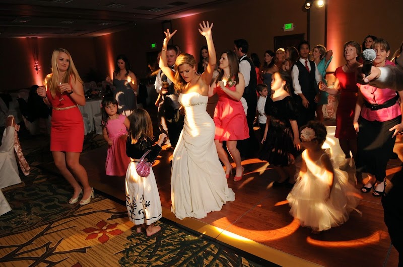 Springs Sounds Entertainment cover