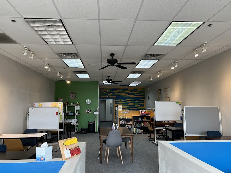 Shawnee Study Hub cover image