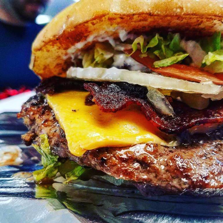 Gino's Deli @ Stop & Buy cover image