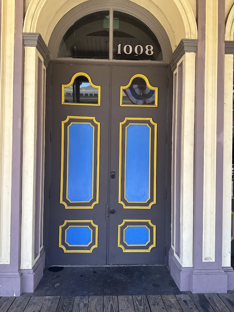 Executive Glow cover image