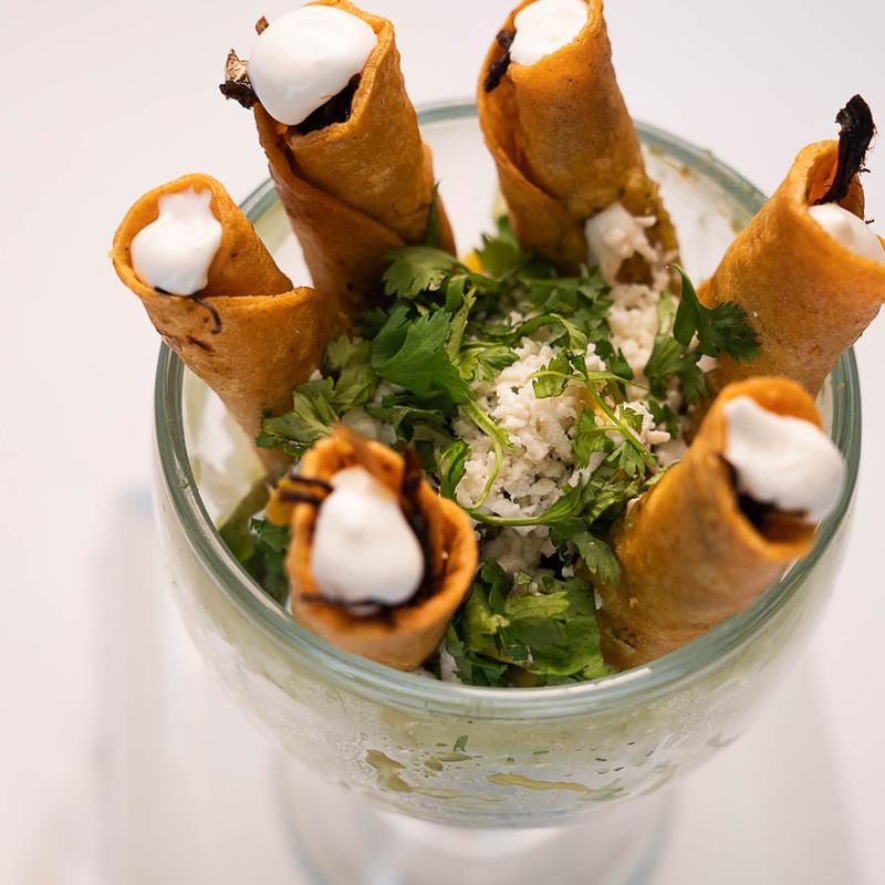 Lupita’s Mexican Cuisine & Bar cover image