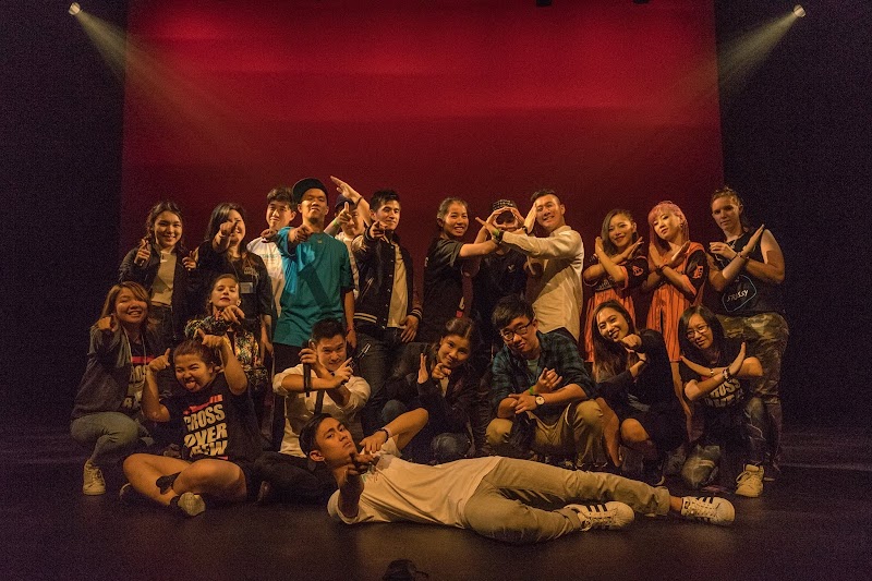 Crossover Dance Studios cover image