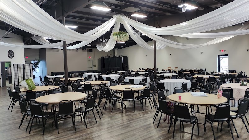 Gala Party Rentals cover image