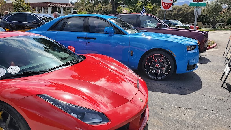 24 7 Lockout Roadside Assistance cover image