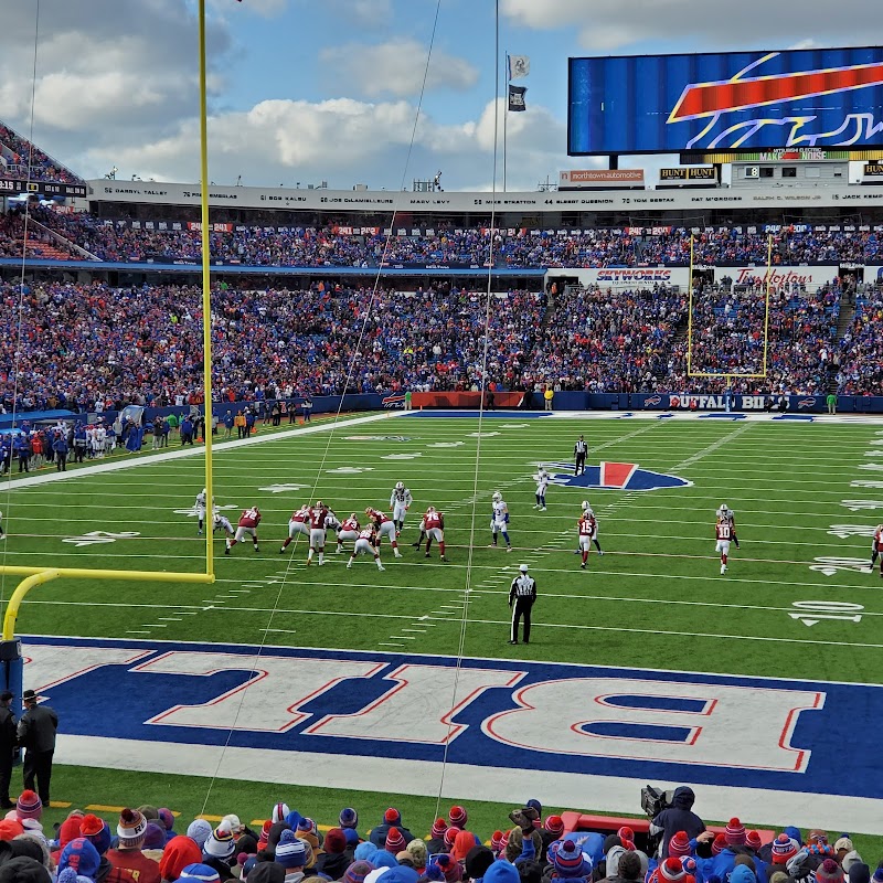 Pro Sports Tours cover image