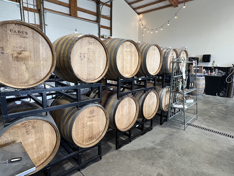 Kindred Vineyards cover image