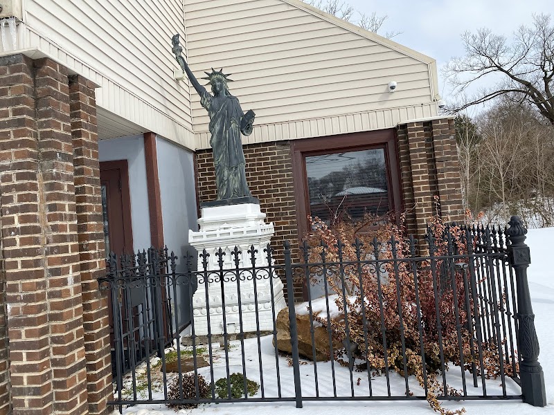 Ozment Law cover image