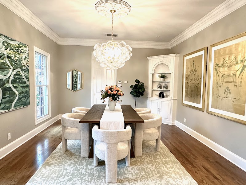 Modern Design Collective cover image