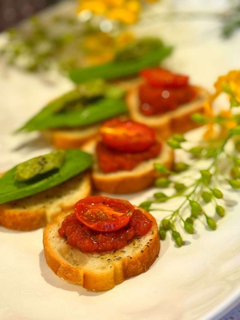 Curator Catering cover image