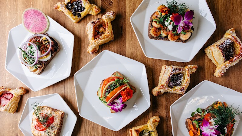 The Coffee Builders cover image