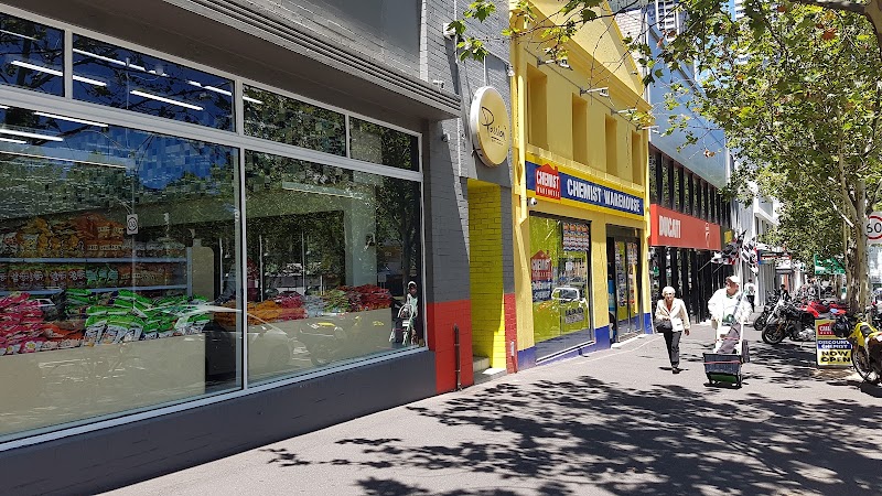 Passion Studio cover image