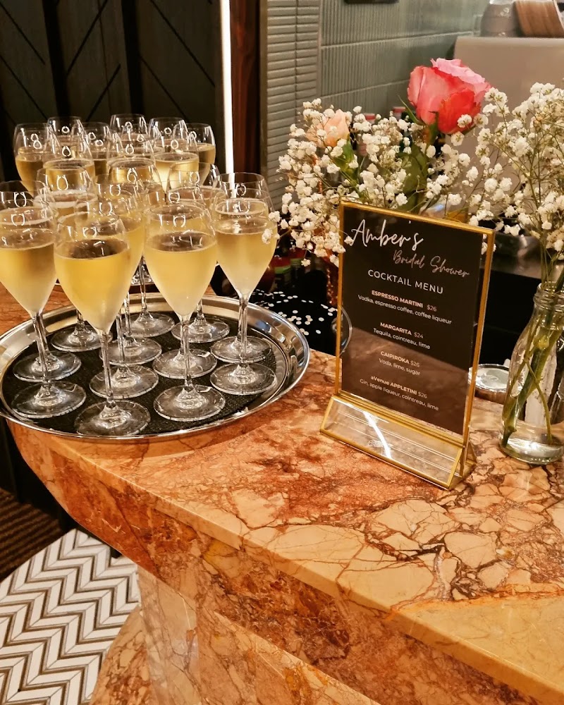 The aVenue cover image